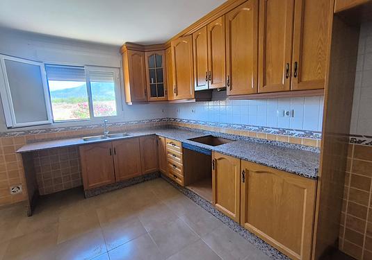 Country house in Pinoso