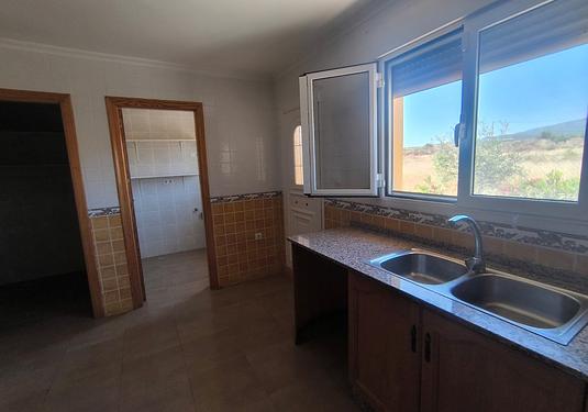 Country house in Pinoso