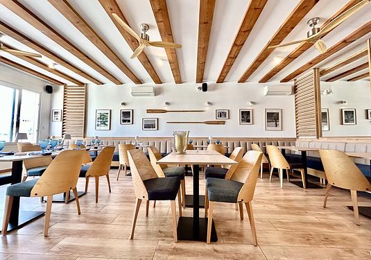 Commercial in Cabo Roig