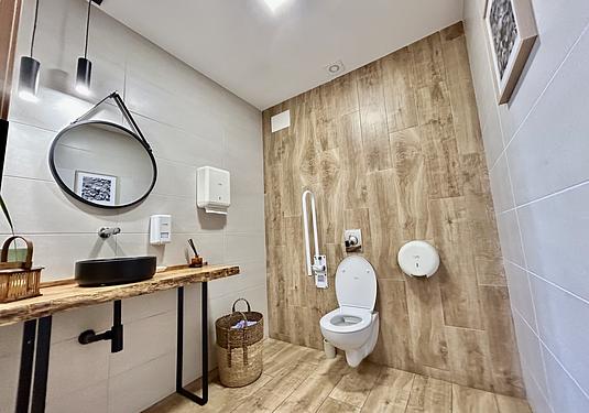 Commercial in Cabo Roig