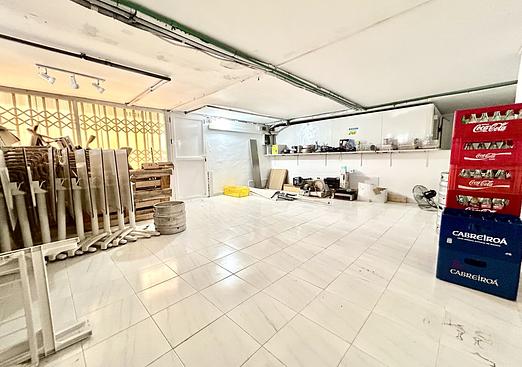 Commercial in Cabo Roig