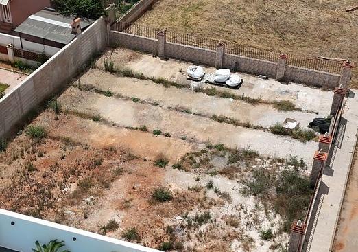 Land in Los Urrutias