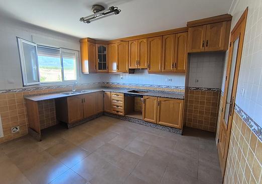 Country house in Pinoso