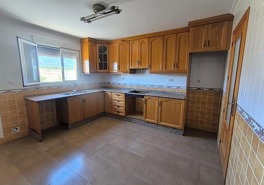 Country house in Pinoso