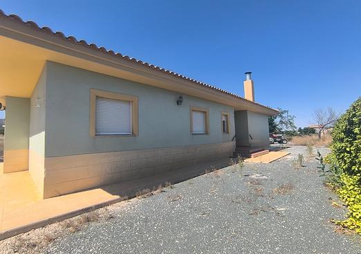 Country house in Pinoso