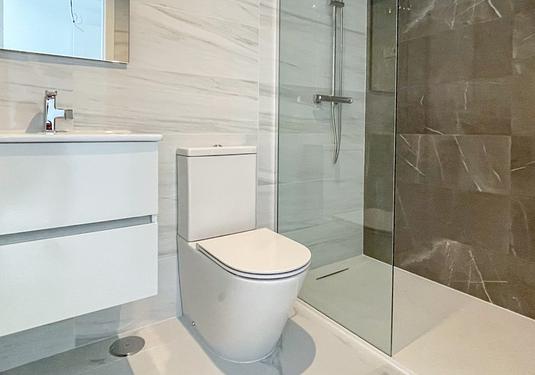 Apartment in Orihuela Costa