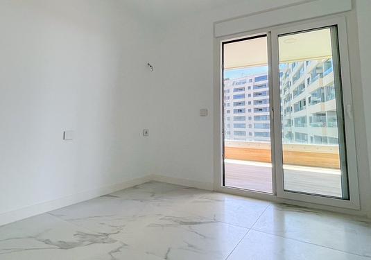 Apartment in Orihuela Costa