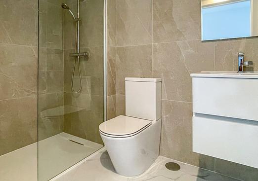Apartment in Orihuela Costa