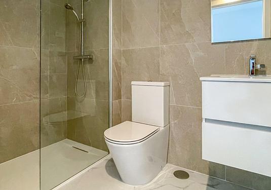 Apartment in Orihuela Costa