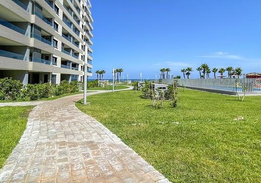 Apartment in Orihuela Costa