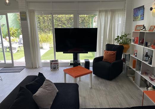Villa in Mazarron Country Club