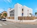 Penthouse penthouse in Orihuela Costa