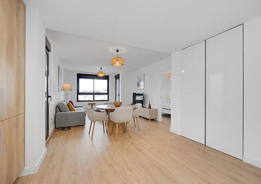 Penthouse penthouse in Orihuela Costa