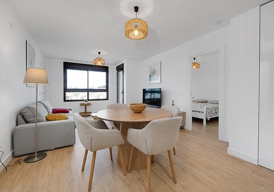 Penthouse penthouse in Orihuela Costa
