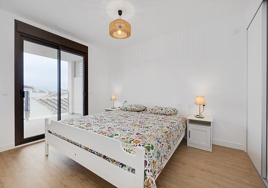Penthouse penthouse in Orihuela Costa