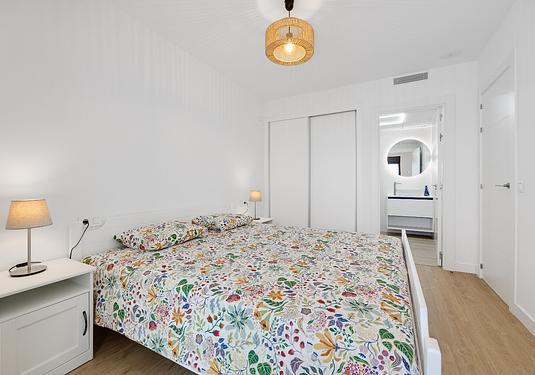 Penthouse penthouse in Orihuela Costa