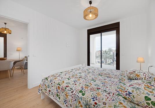 Penthouse penthouse in Orihuela Costa