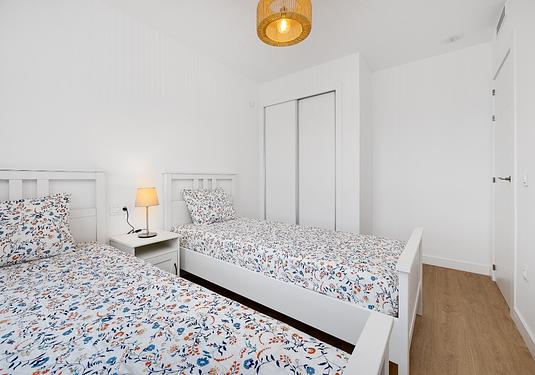 Penthouse penthouse in Orihuela Costa