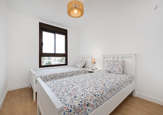 Penthouse penthouse in Orihuela Costa