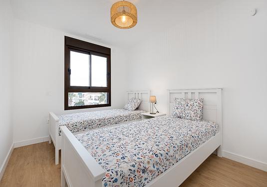 Penthouse penthouse in Orihuela Costa