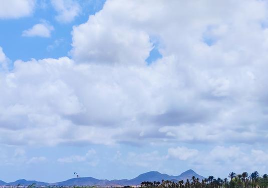Land in Los Urrutias