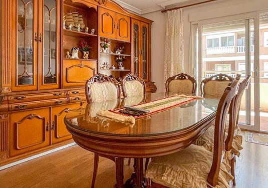Apartment in Torrevieja
