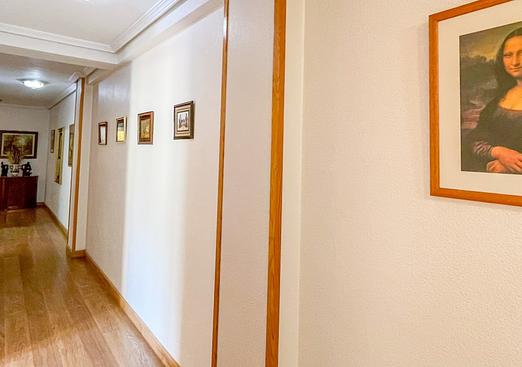 Apartment in Torrevieja