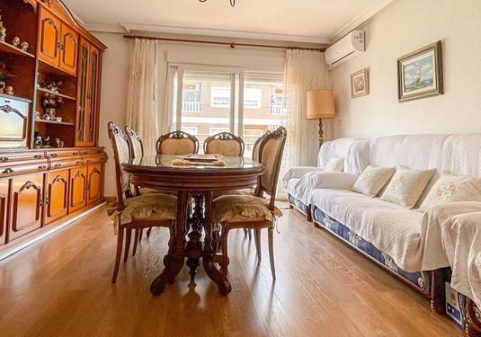 Apartment in Torrevieja