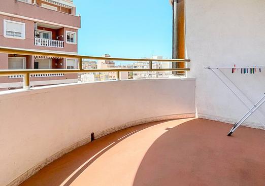 Apartment in Torrevieja