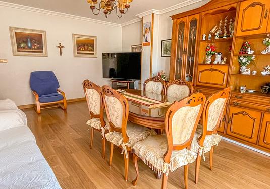 Apartment in Torrevieja