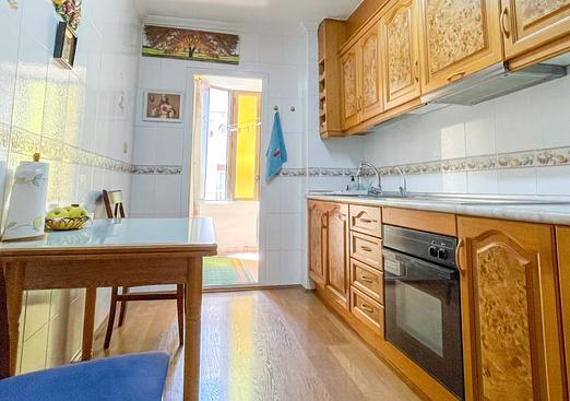Apartment in Torrevieja