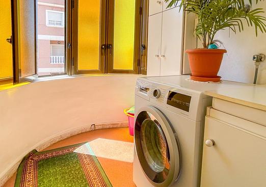 Apartment in Torrevieja