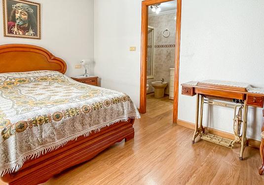 Apartment in Torrevieja