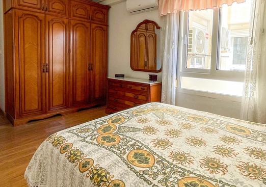 Apartment in Torrevieja