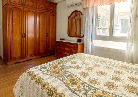 Apartment in Torrevieja