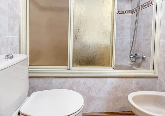 Apartment in Torrevieja