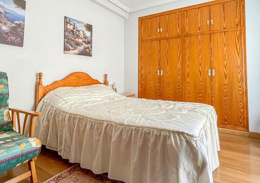Apartment in Torrevieja