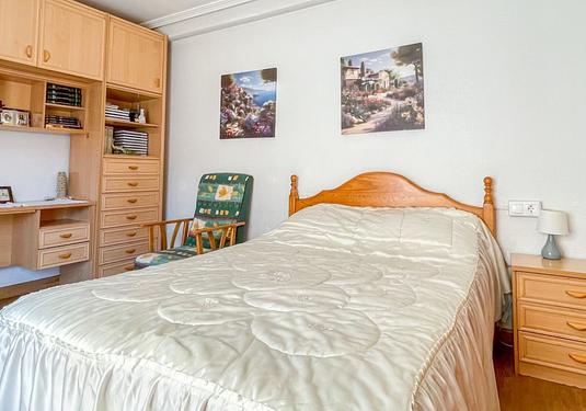 Apartment in Torrevieja
