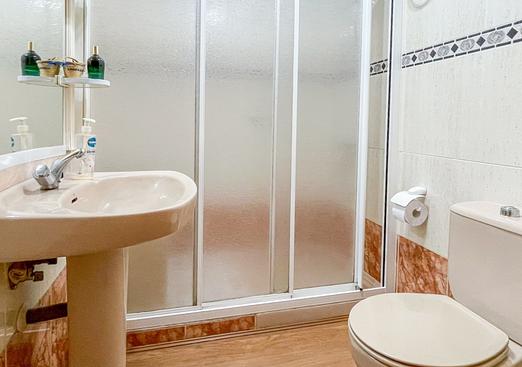 Apartment in Torrevieja