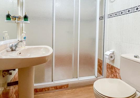 Apartment in Torrevieja