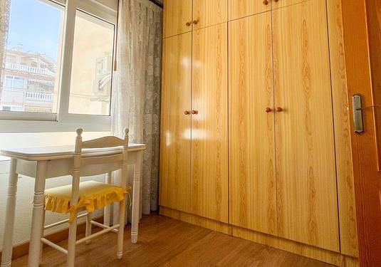 Apartment in Torrevieja