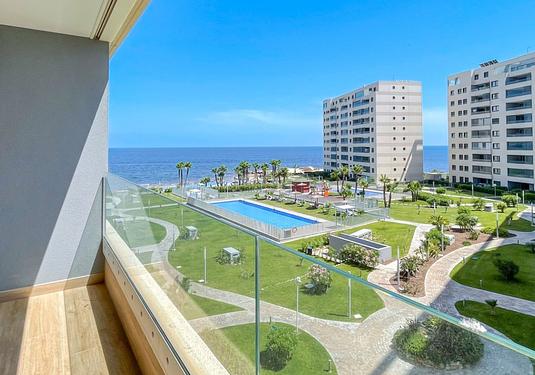 Apartment in Orihuela Costa