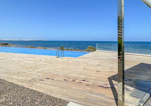 Apartment in Orihuela Costa