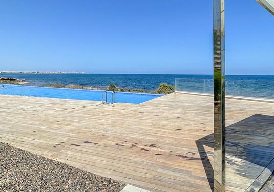 Apartment in Orihuela Costa