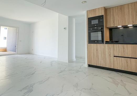 Apartment in Orihuela Costa