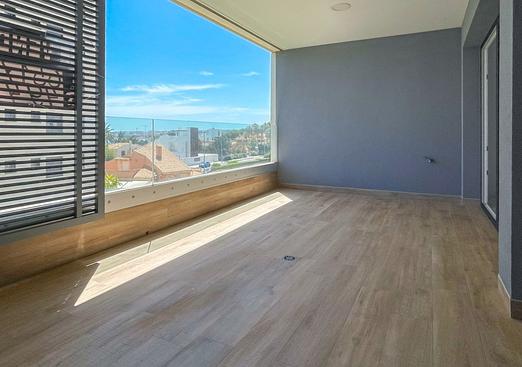 Apartment in Orihuela Costa
