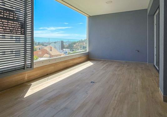 Apartment in Orihuela Costa
