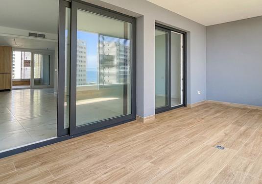 Apartment in Orihuela Costa