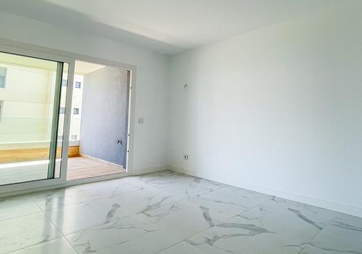 Apartment in Orihuela Costa