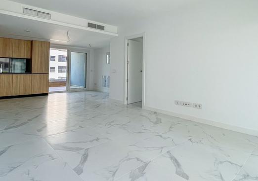 Apartment in Orihuela Costa